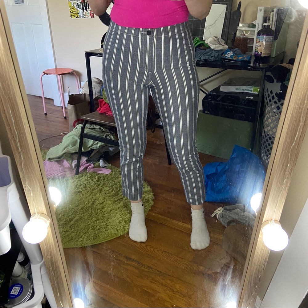 Brandy Melville Tilden Pants